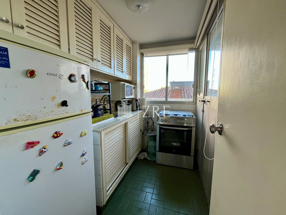 Apartamento ID.687 - Venta apartamento