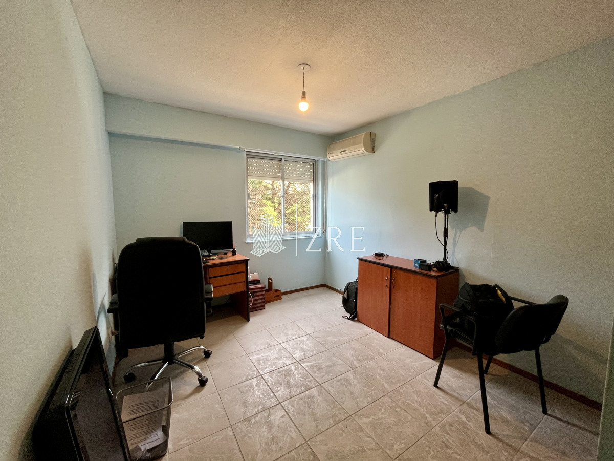 Apartamento ID.553 - Venta apartamento en Maldonado, Punta del este 