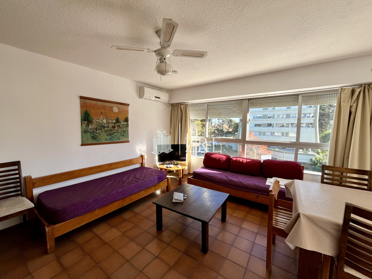 Apartamento ID.559 - Venta apartamento Punta del Este