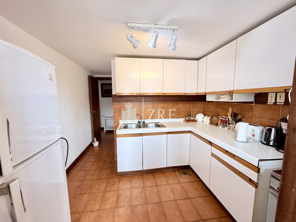 Apartamento ID.414 - Venta apartamento en península, Punta del Este