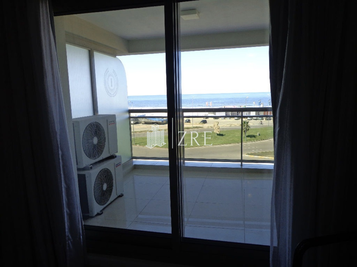 Apartamento ID.143 - Apartamento en Punta del Este, Brava