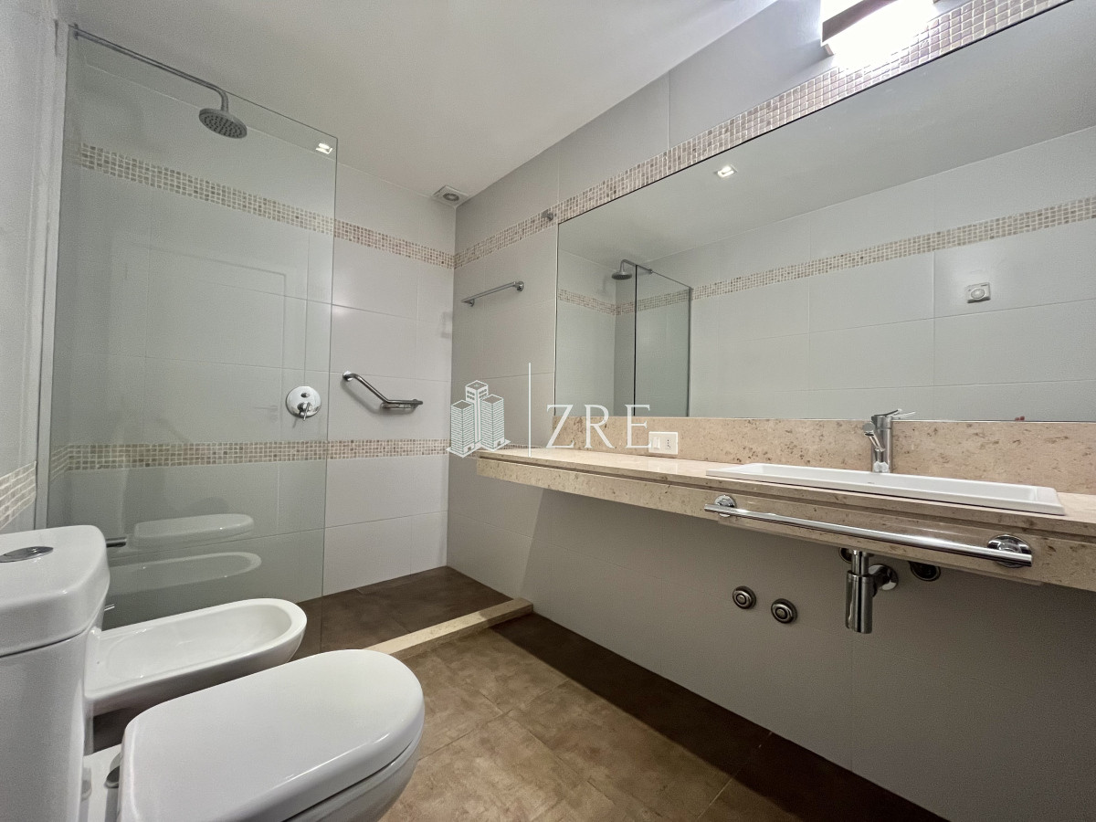 Apartamento ID.697 - Venta 2 dormitorios. Punta Ballena, Maldonado. 