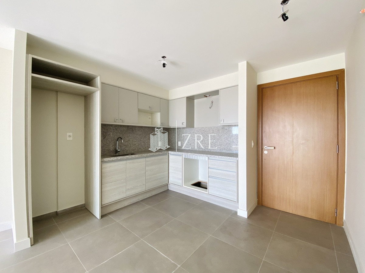 Apartamento ID.302 - VENTA APARTAMENTO A ESTRENAR 2 DORMITORIOS 3 BAÑOS