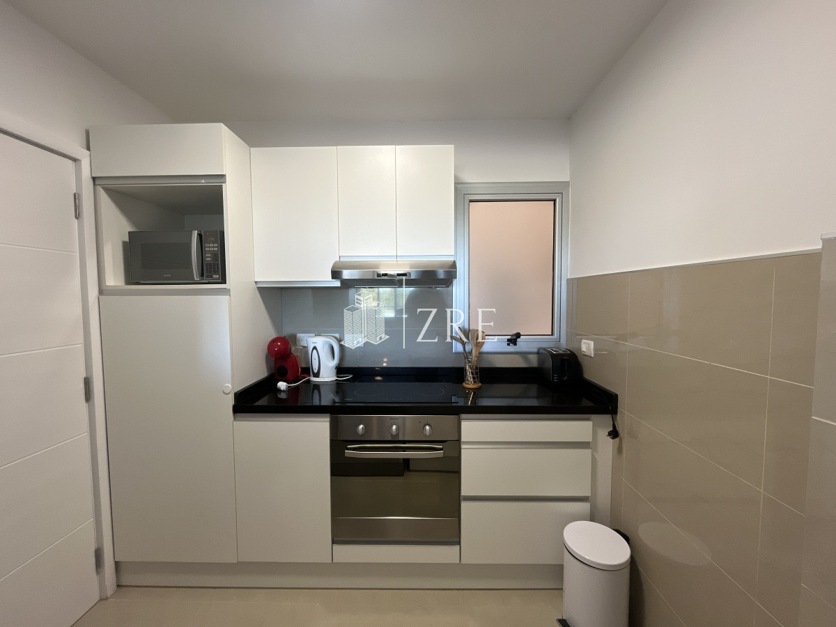 Apartamento ID.233 - Venta apartamento 3 dormitorios playa brava Punta del Este 
