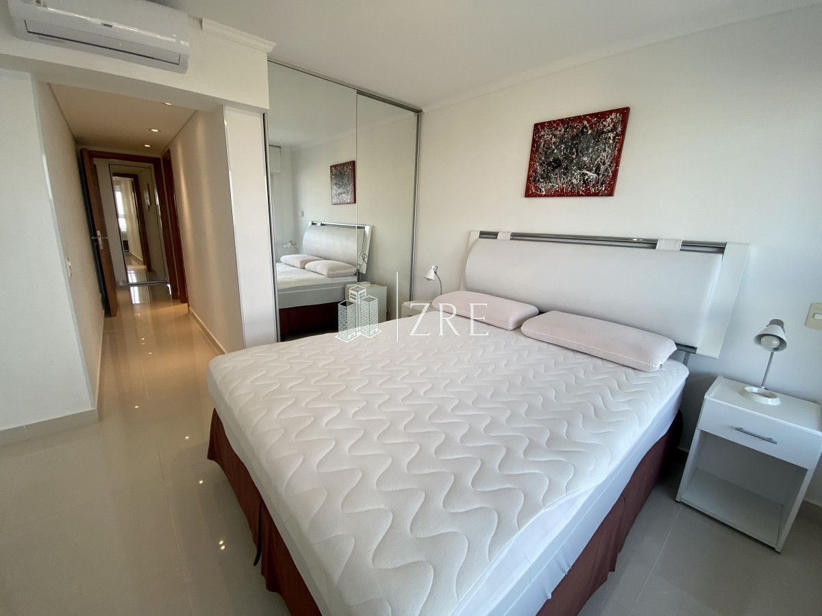 Apartamento ID.226 - Venta apartamento 2 dormitorios Punta del Este 