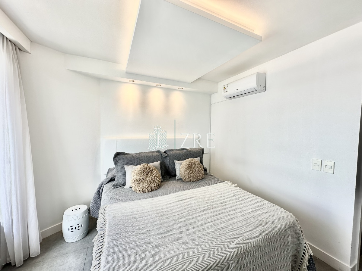 Apartamento ID.144 - Venta Departamento - 1 Dormitorio y medio - Punta Del Este 