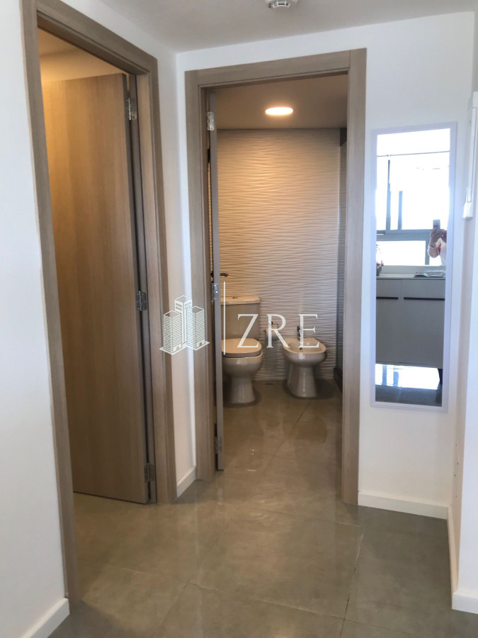 Apartamento ID.134 - Apartamento en Punta del Este, Roosevelt