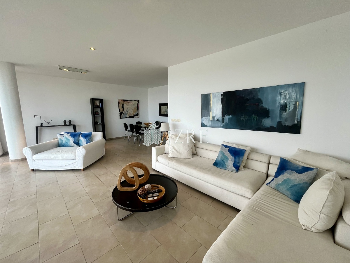 Apartamento ID.534 - Venta apartamento 3 dormitorios. La barra, Punta del Este 