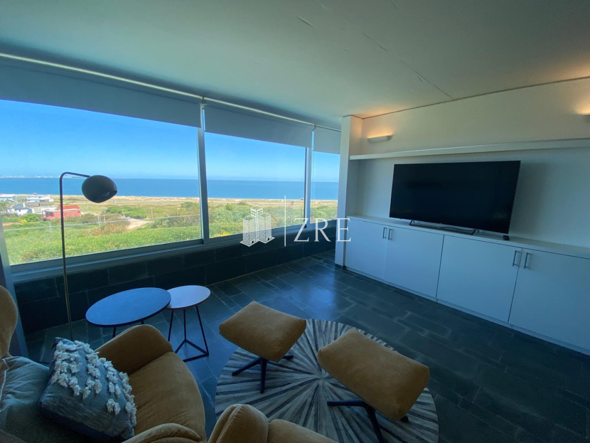 Apartamento ID.333 - Venta apartamento 3 dormitorios Punta Ballena