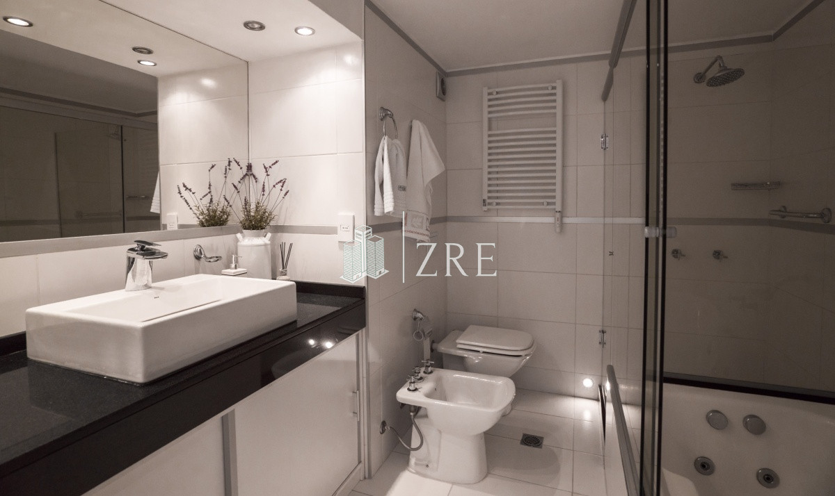 Apartamento ID.102 - Venta apartamento Puerto de Punta del Este