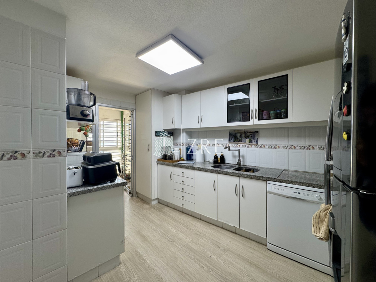 Apartamento ID.1317 - Venta. Penthouse dúplex. 3 dormitorios + dependencia 