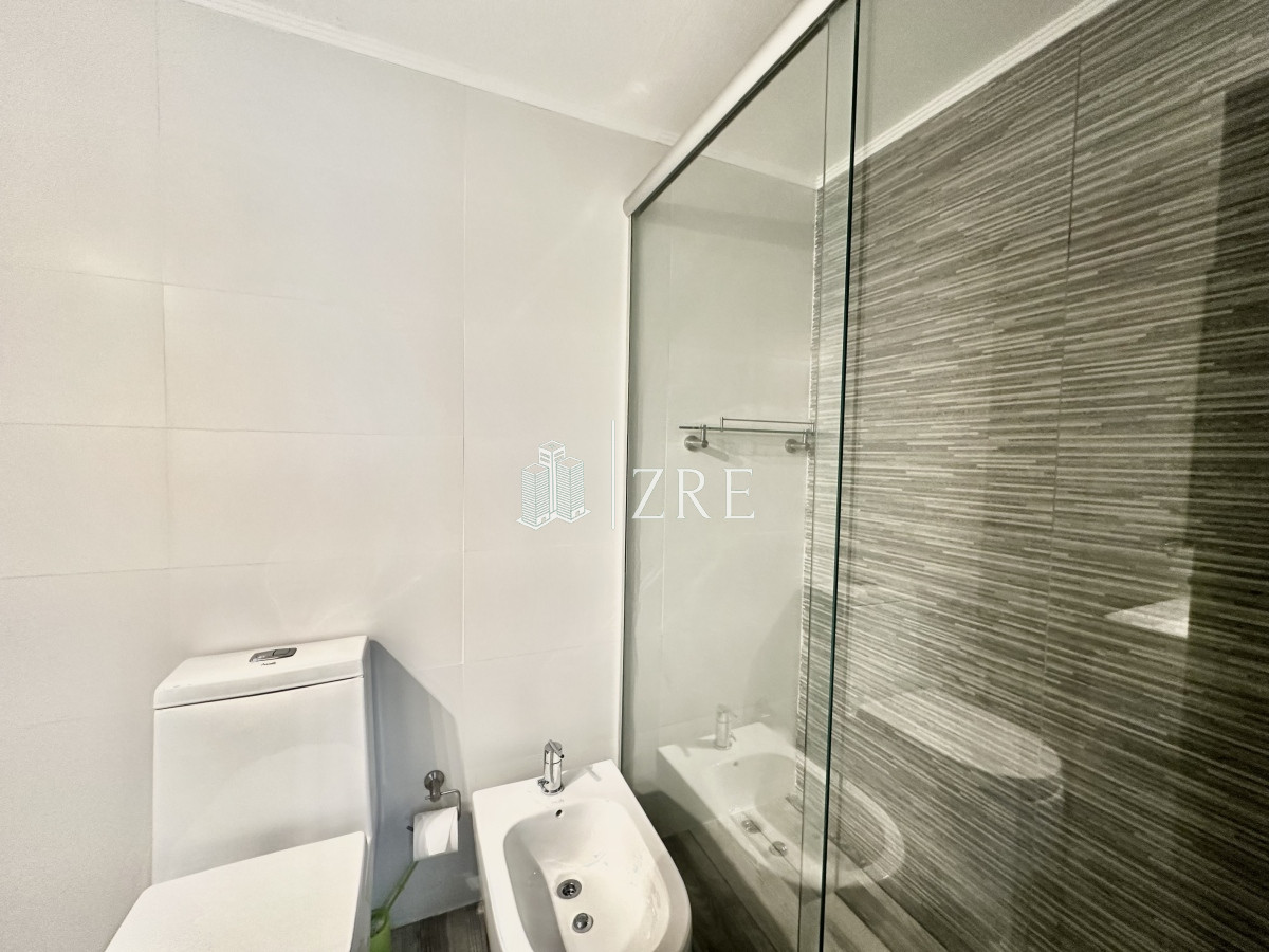 Apartamento ID.787 - Venta Departamento - 3 Dormitorio + Servicio 