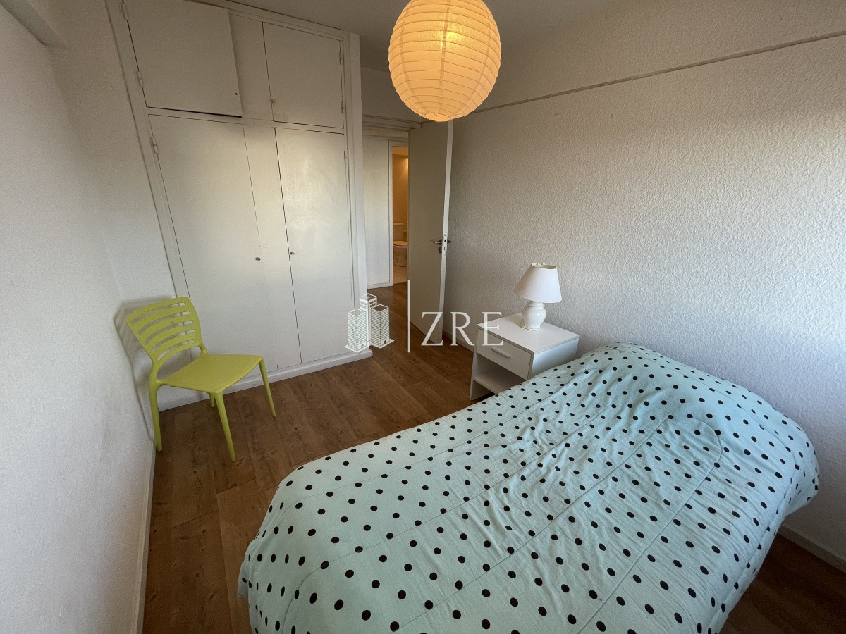 Apartamento ID.728 - Venta apartamento 3 dormitorios
