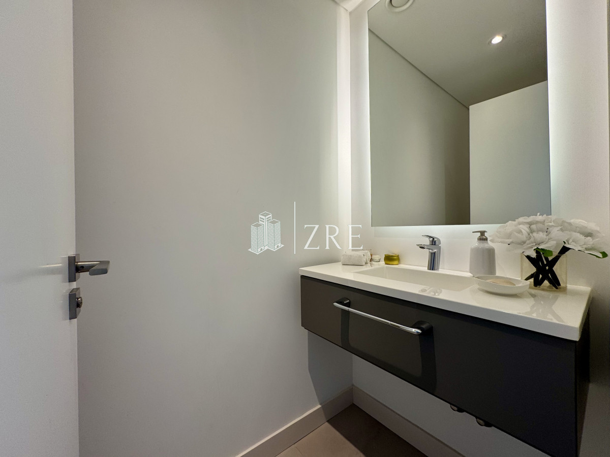 Apartamento ID.558 - Venta apartamento Punta del Este, playa brava 