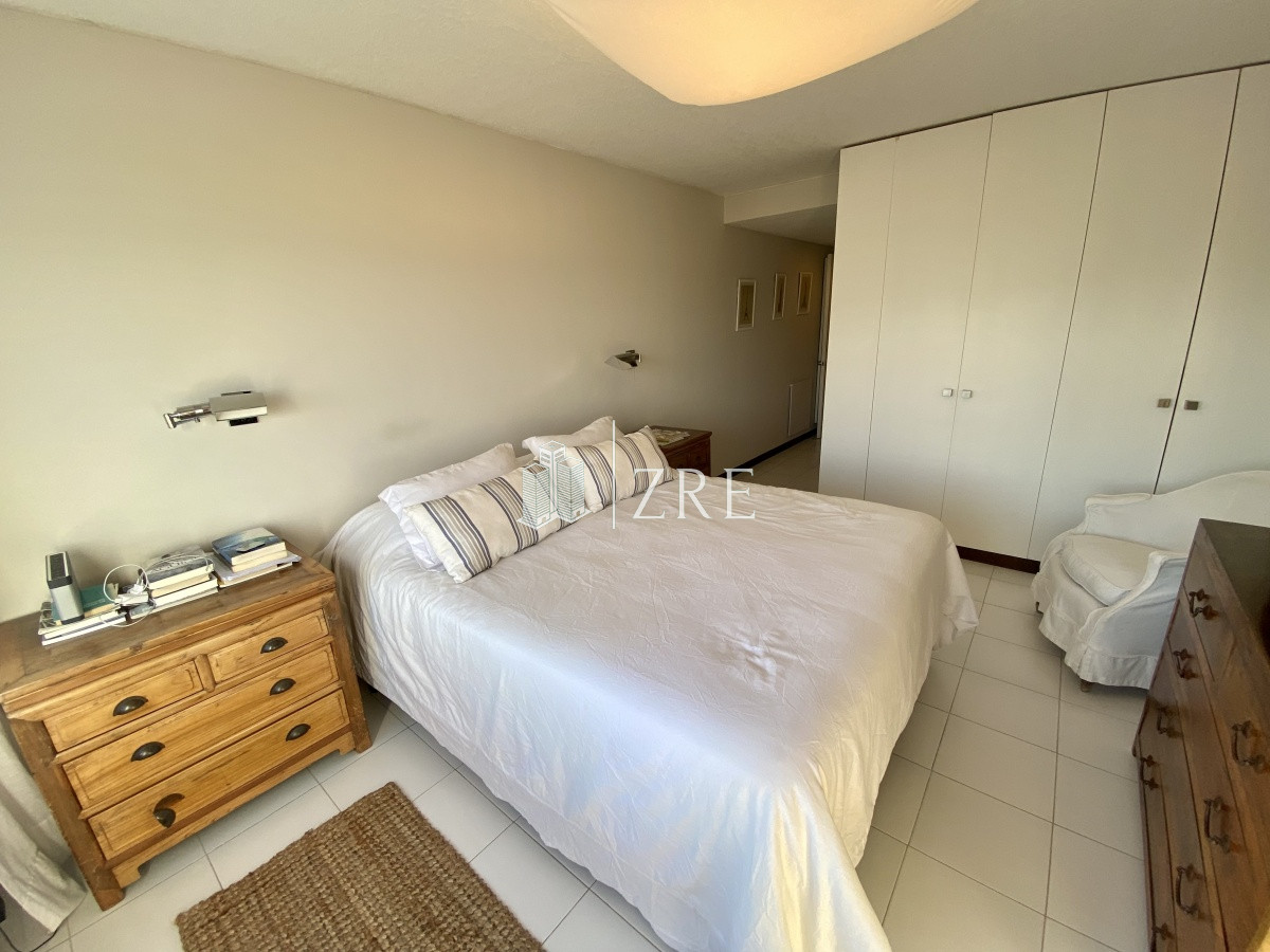 Apartamento ID.536 - Venta apartamento 3 dormitorios Tiburón II Brava