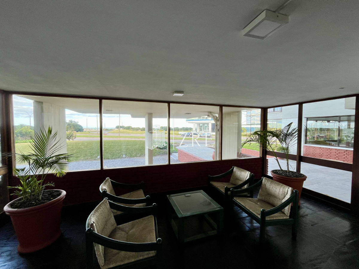 Apartamento ID.561 - Venta Apartamento Punta del este, Playa Brava