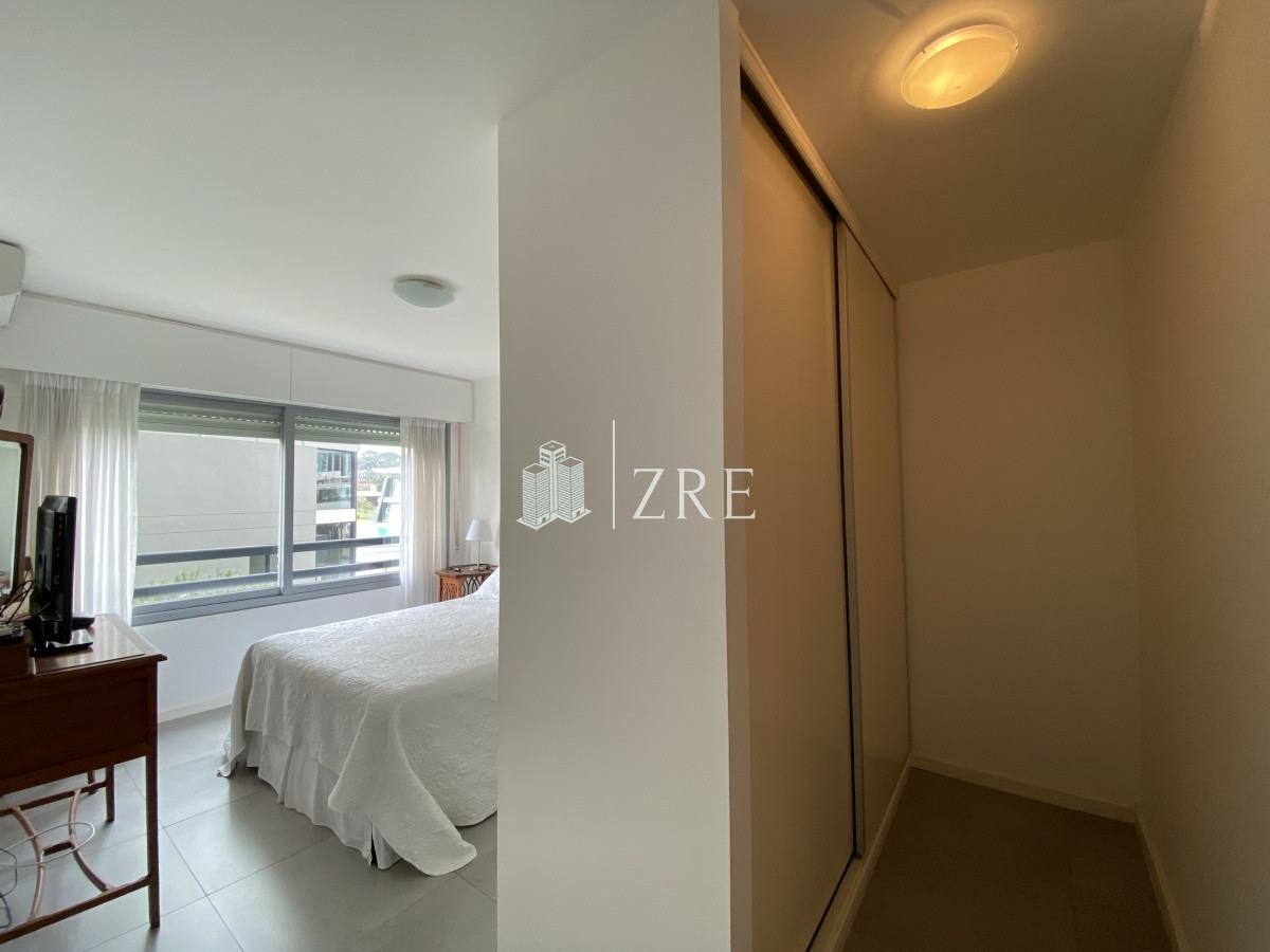 Apartamento ID.902 - Venta apartamento 2 dormitorios Punta del Este