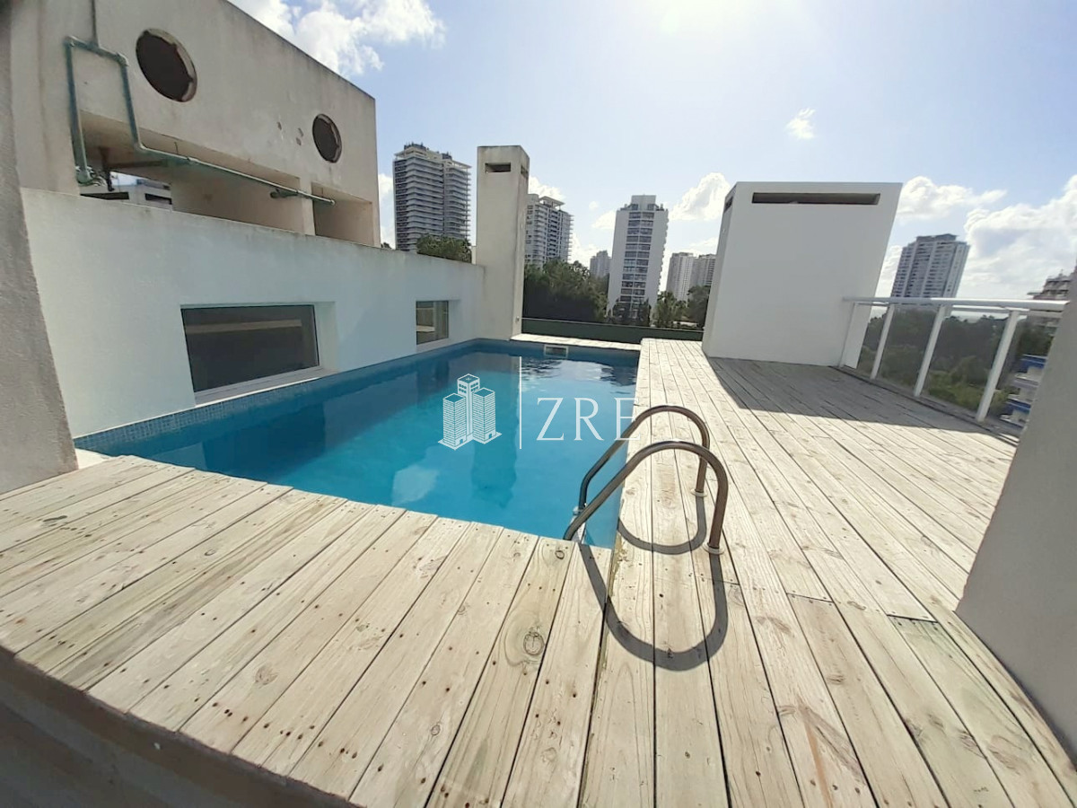 Apartamento ID.521 - Venta Departamento - 2 Dormitorios + Parrillero - Punta del Este 