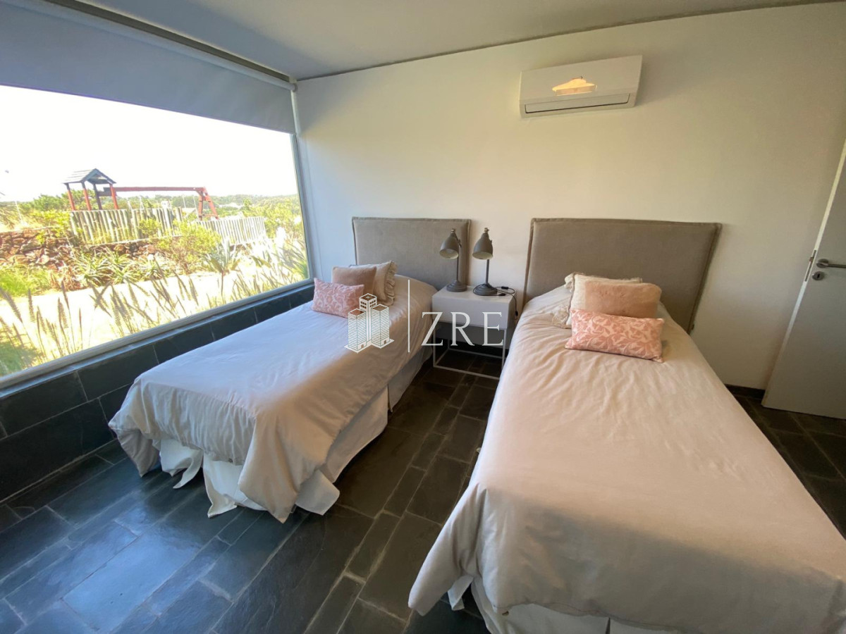 Apartamento ID.333 - Venta apartamento 3 dormitorios Punta Ballena