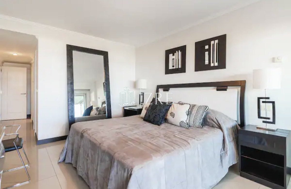 Apartamento ID.719 - Alquiler apartamento en Punta del Este con espectacular vista al Mar - 4 dormitorios
