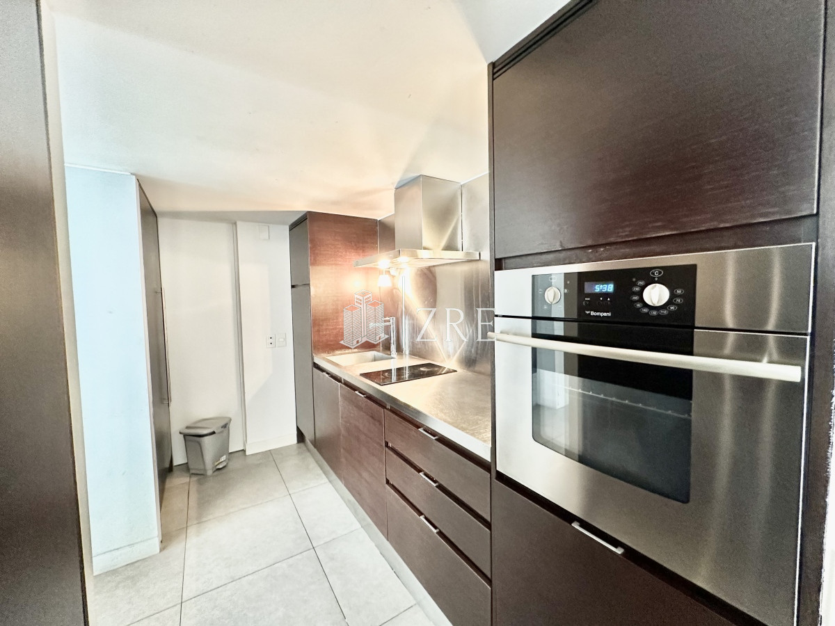 Apartamento ID.144 - Venta Departamento - 1 Dormitorio y medio - Punta Del Este 