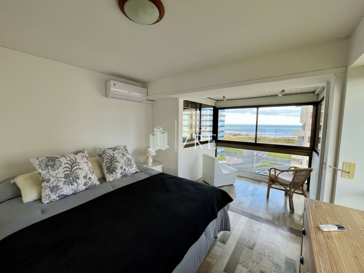 Apartamento ID.560 - Venta Apartamento, Punta Del Este, Maldonado
