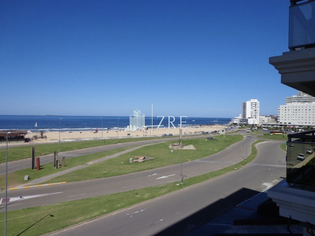 Apartamento ID.143 - Apartamento en Punta del Este, Brava