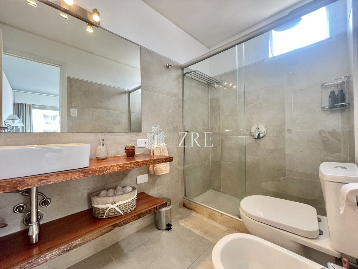 Apartamento ID.172 - Apartamento en Punta del Este, Península