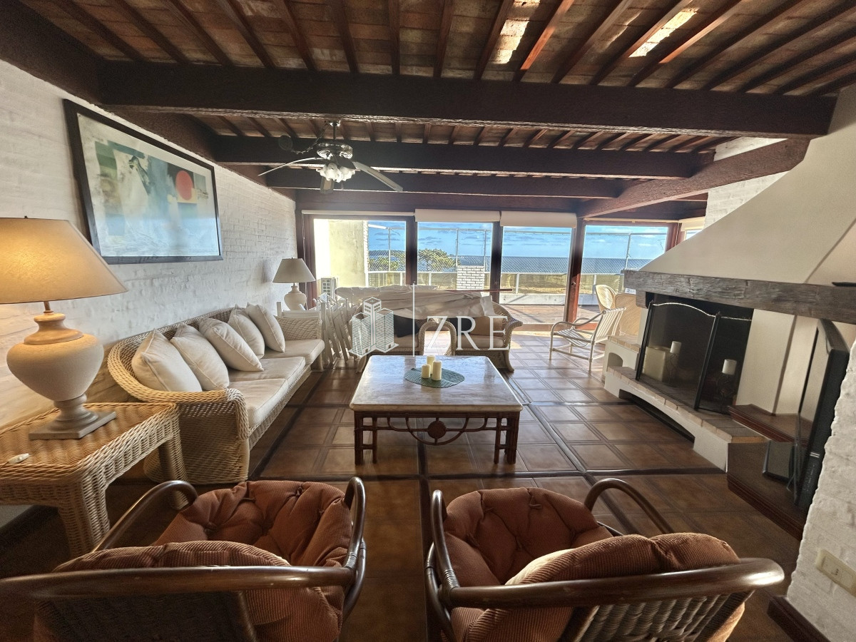 Apartamento ID.730 - Venta Penthouse 3 dormitorios