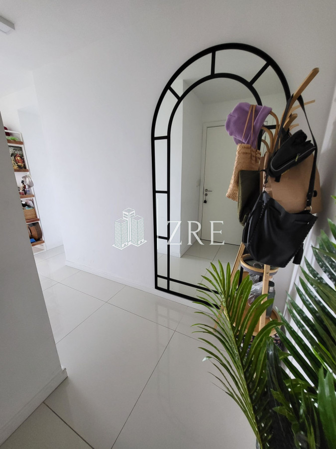Apartamento ID.1354 - Venta de apartamento de 1 dormitorio y medio en Punta del Este