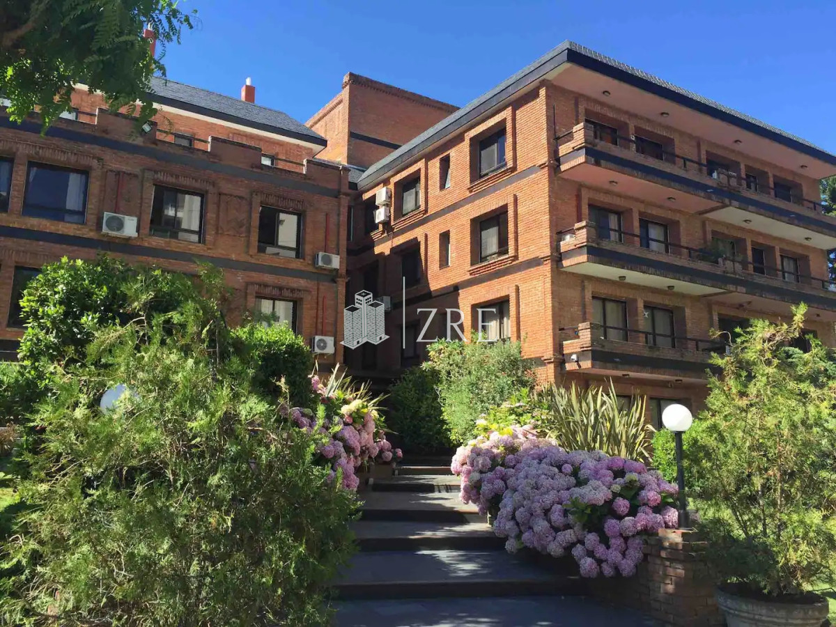 Apartamento ID.156 - Venta Departamento - 1 Dormitorio + Terraza exclusica - Punta Del Este 