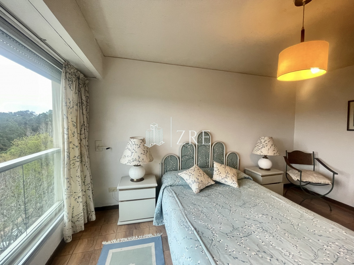 Apartamento ID.190 - Alquiler Departamento - 2 Dormitorios - Roosevelt 