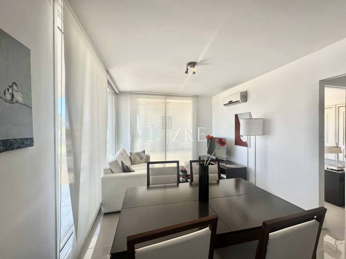 Apartamento ID.740 - Venta Departamento  1 dormitorio Piriápolis 