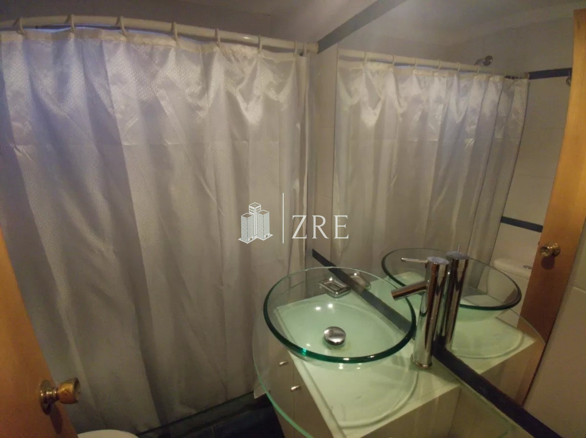 Apartamento ID.800 - Venta apartamento 2 dormitorios. Aidy Grill. Punta del Este 