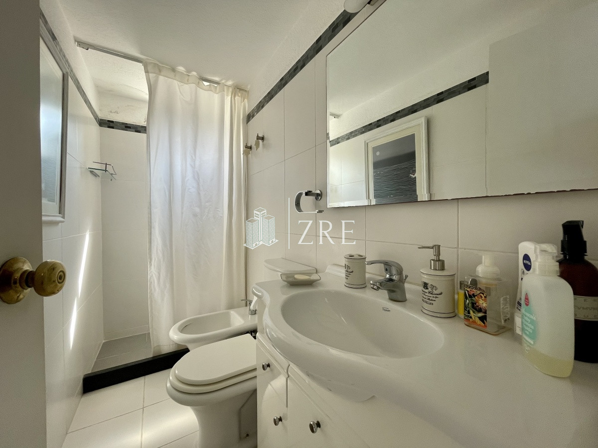 Apartamento ID.535 - VENTA APARTAMENTO PUERTO VENTURA CON INCREÍBLE VISTA !