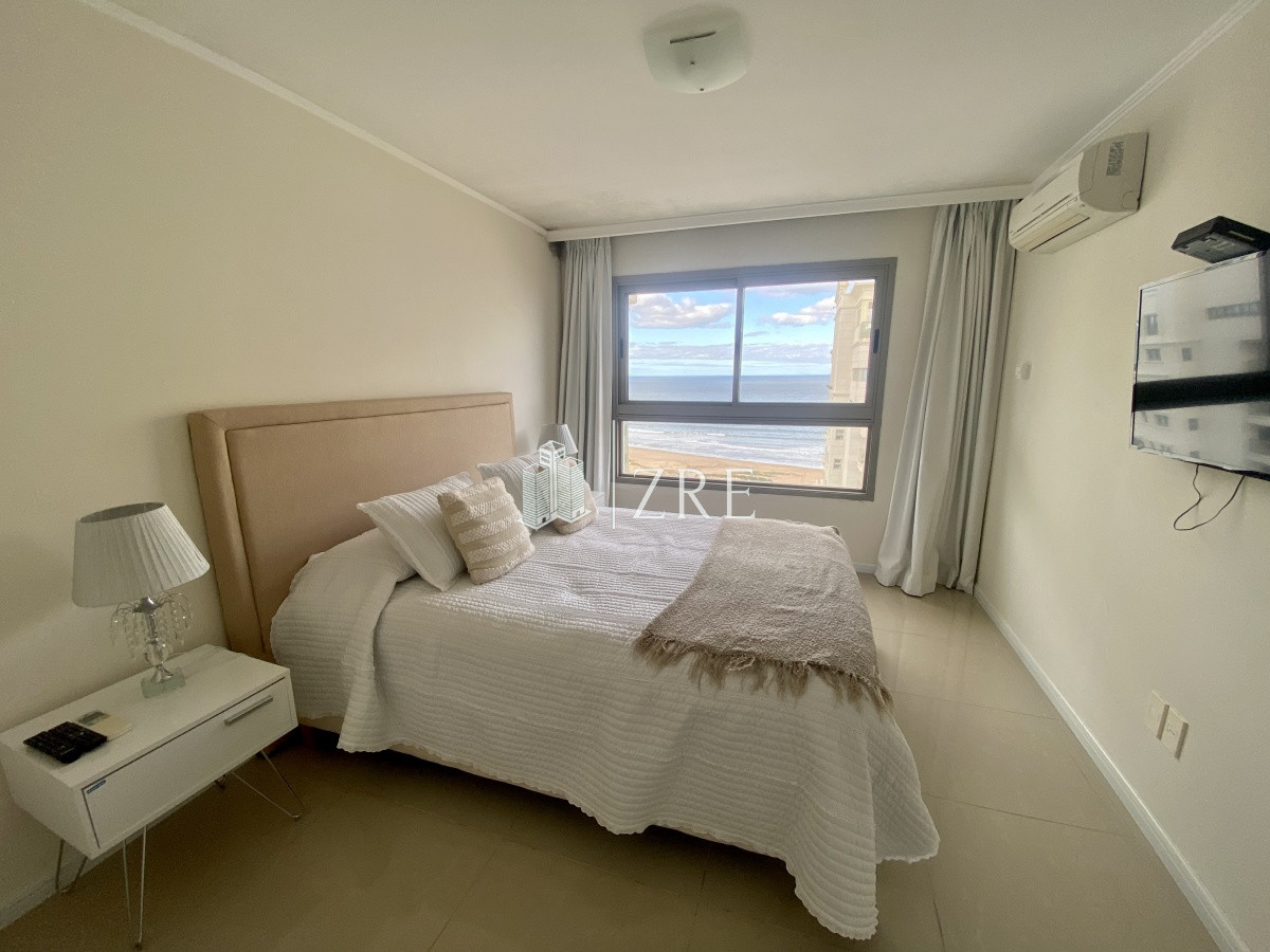 Apartamento ID.303 - Venta apartamento torre imperiale 2 dormitorios