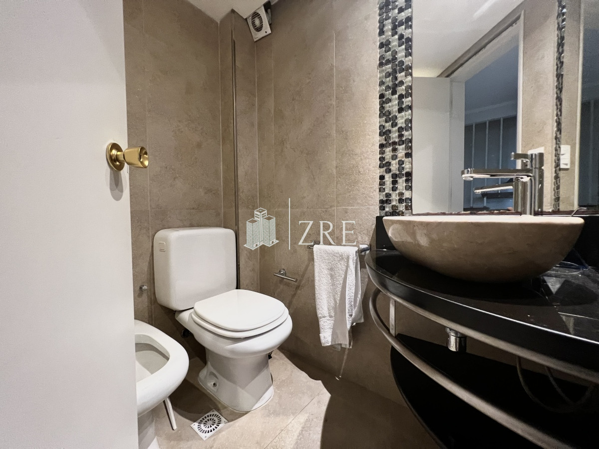 Apartamento ID.122 - Venta Penthouse Primera línea Brava