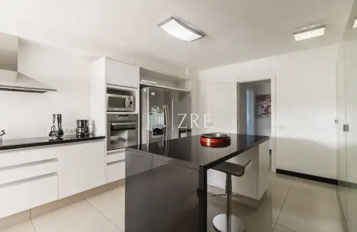 Apartamento ID.719 - Alquiler apartamento en Punta del Este con espectacular vista al Mar - 4 dormitorios
