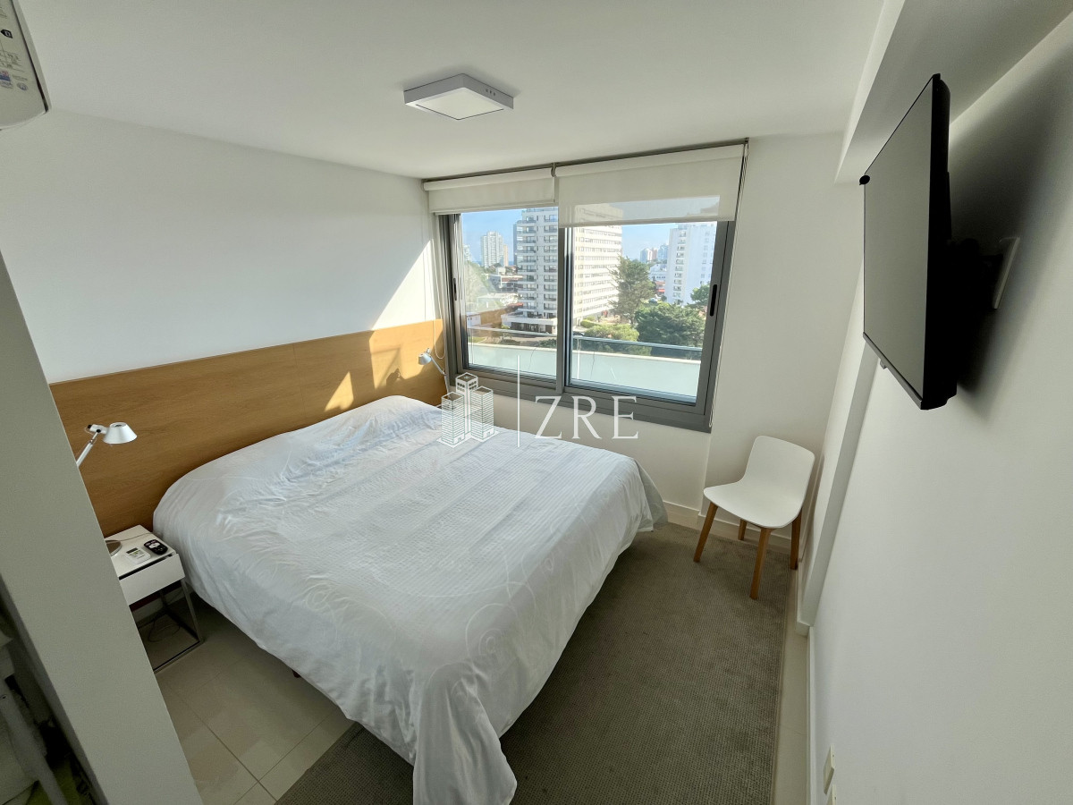 Apartamento ID.568 - Venta Apartamento, Punta Del Este, Aidy Grill