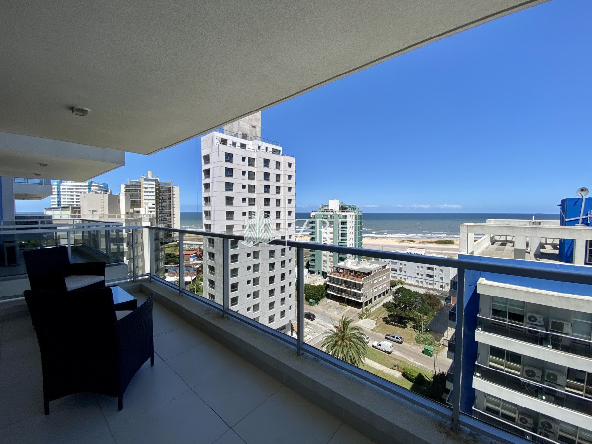Apartamento ID.448 - VENTA APARTAMENTO 2 dormitorios