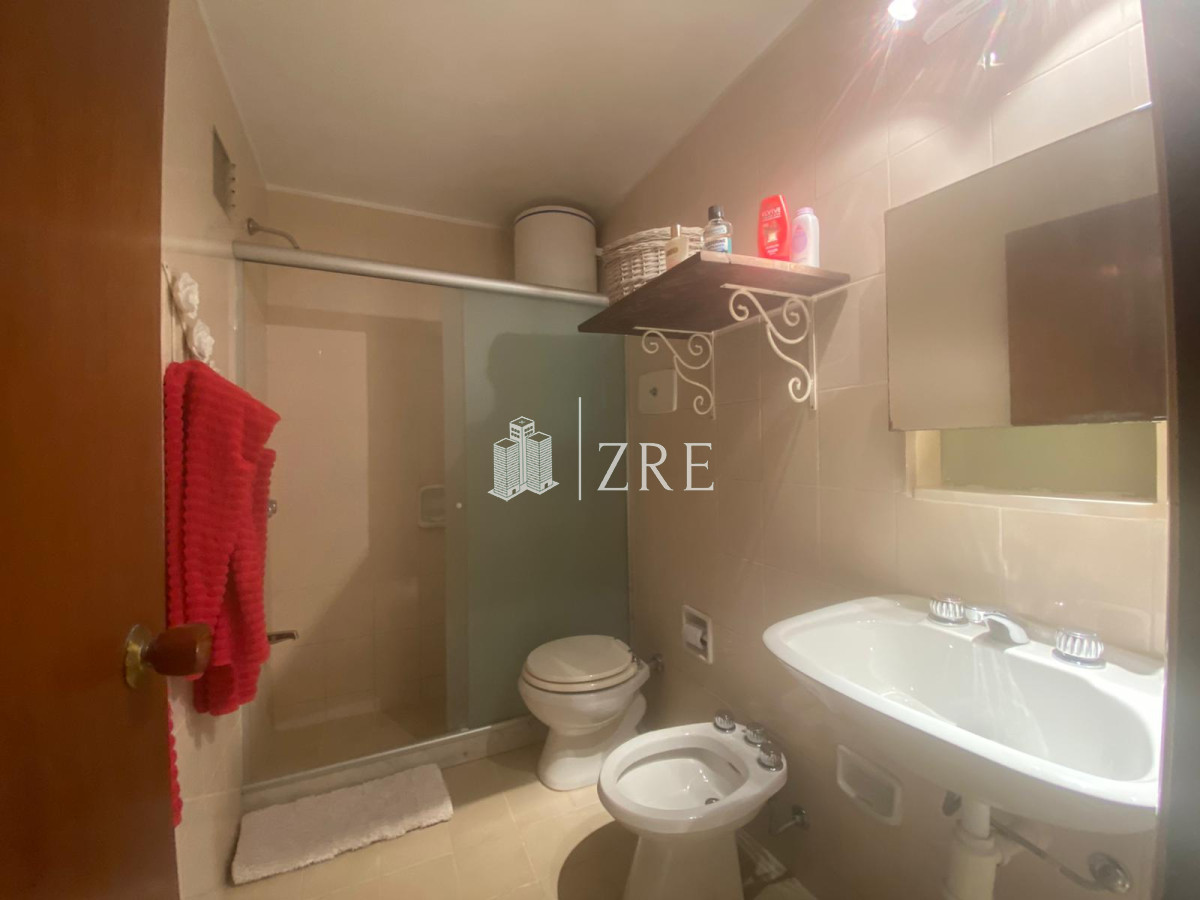 Apartamento ID.500 - Venta Pent-house de lujo sobre el mar en península de Punta del Este   