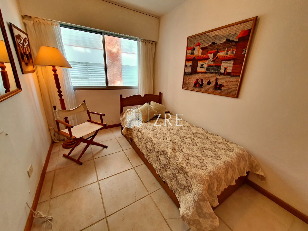 Apartamento ID.425 - Venta apartamento 3 dormitorios.