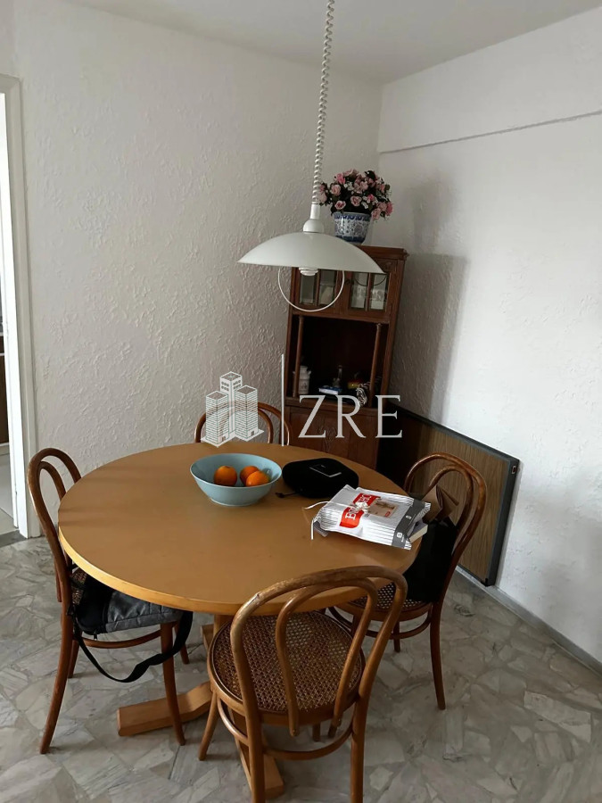 Apartamento ID.657 - Venta apartamento dos dormitorios. Playa mansa, Punta Del Este.