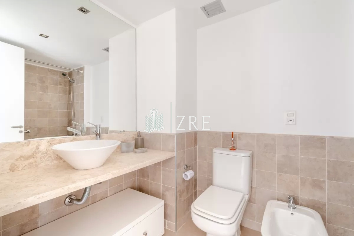 Apartamento ID.269 - Venta apartamento 3 dormitorios más dependencia Punta Ballena 