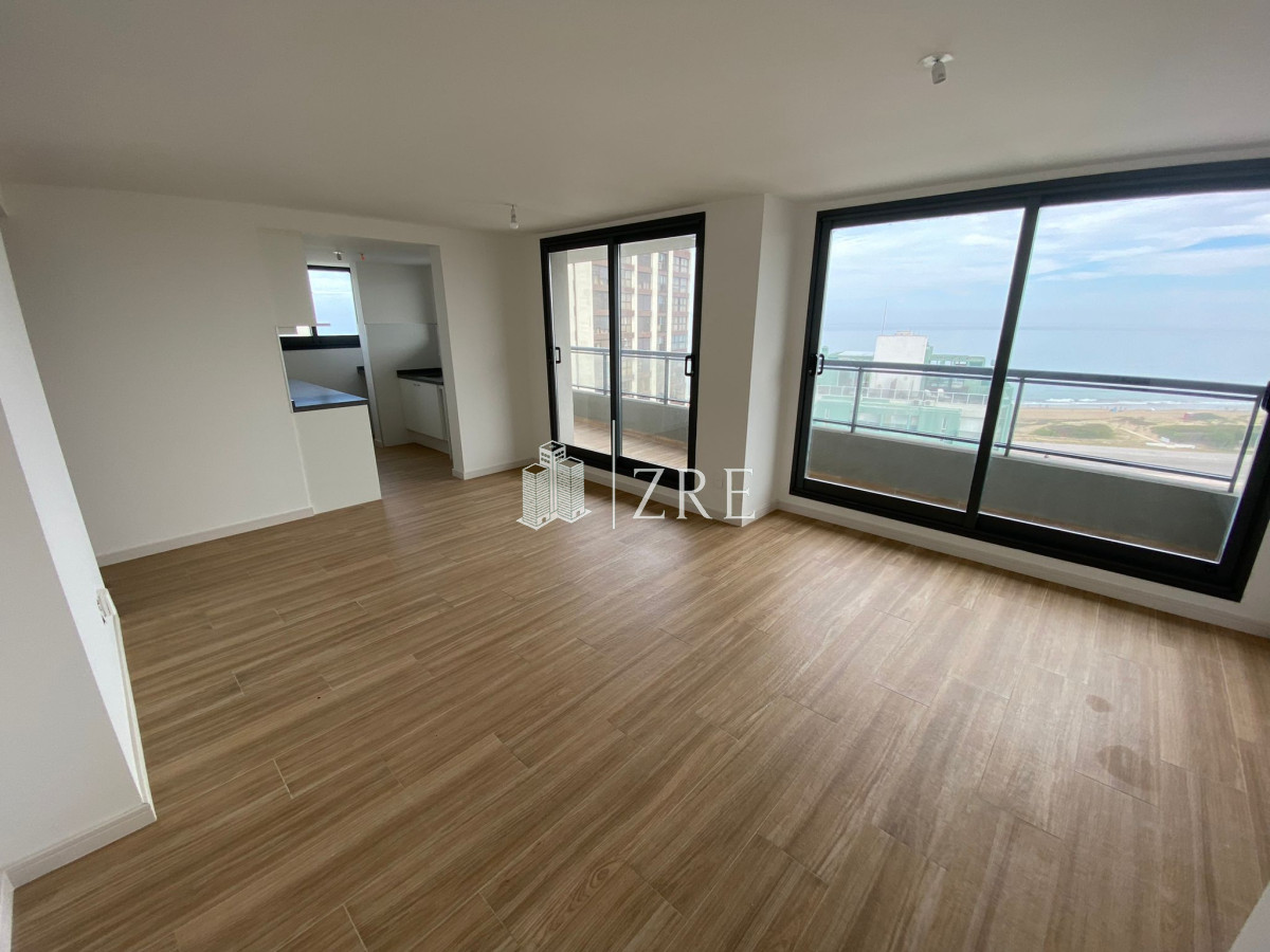 Apartamento ID.202 - Venta apartamento 2 dormitorios Punta del Este