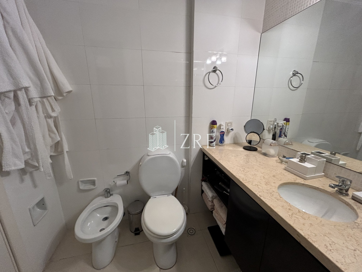 Apartamento ID.745 - Venta apartamento Punta del Este 3 dormitorios