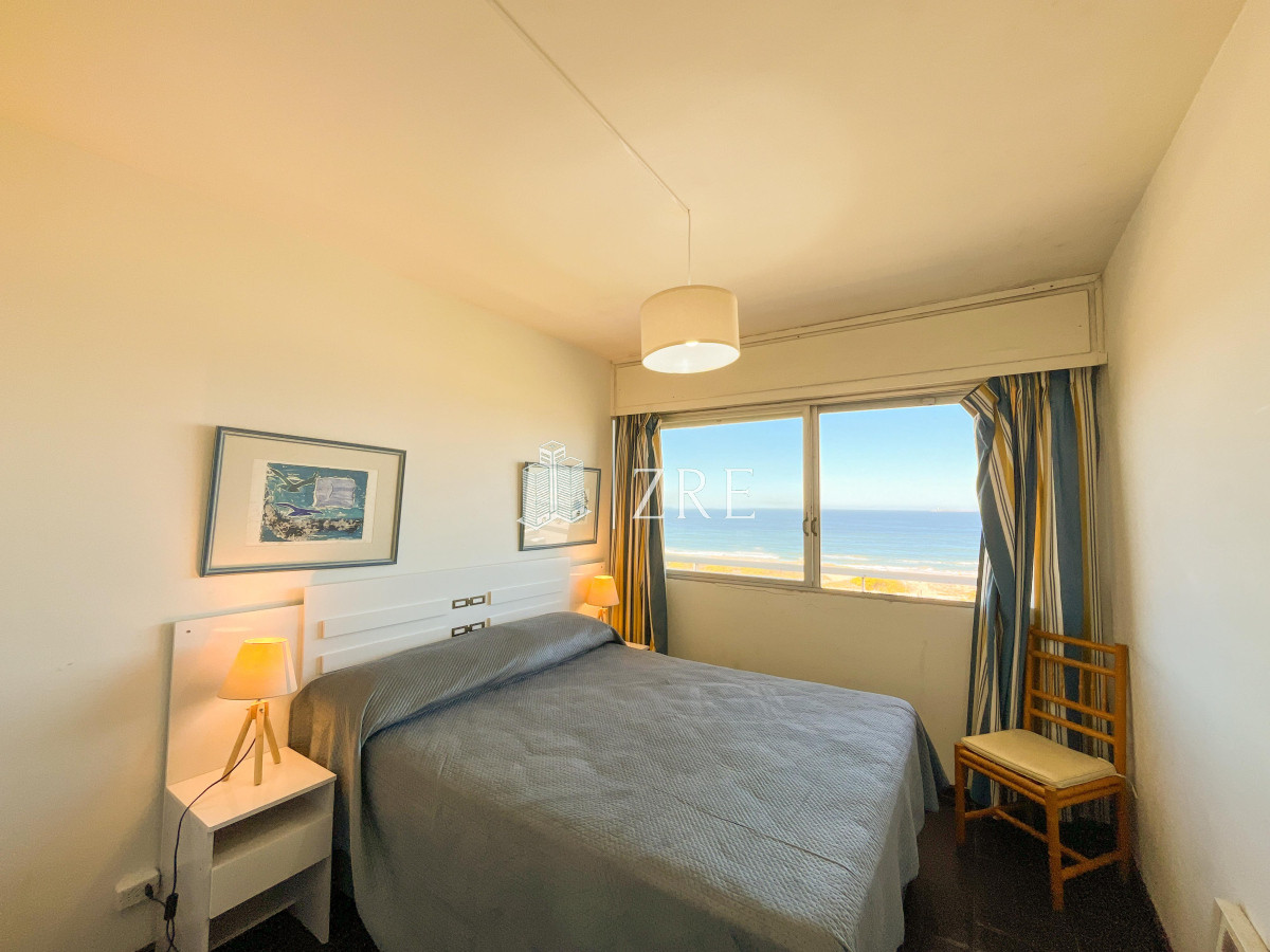 Apartamento ID.937 - Venta Apartamento Península Punta del Este