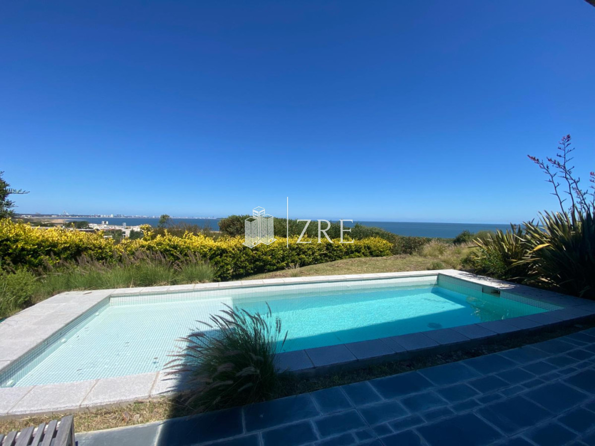 Apartamento ID.333 - Venta apartamento 3 dormitorios Punta Ballena