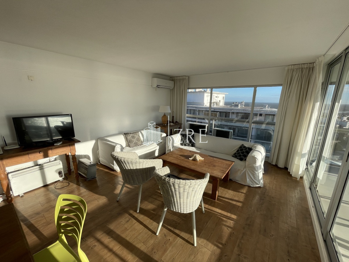 Apartamento ID.728 - Venta apartamento 3 dormitorios