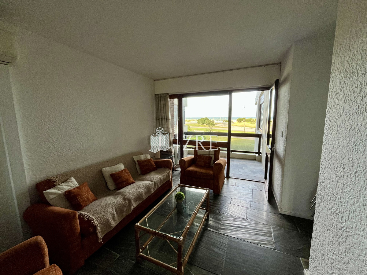 Apartamento ID.561 - Venta Apartamento Punta del este, Playa Brava